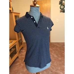 Ralph Lauren Polo Shirt
